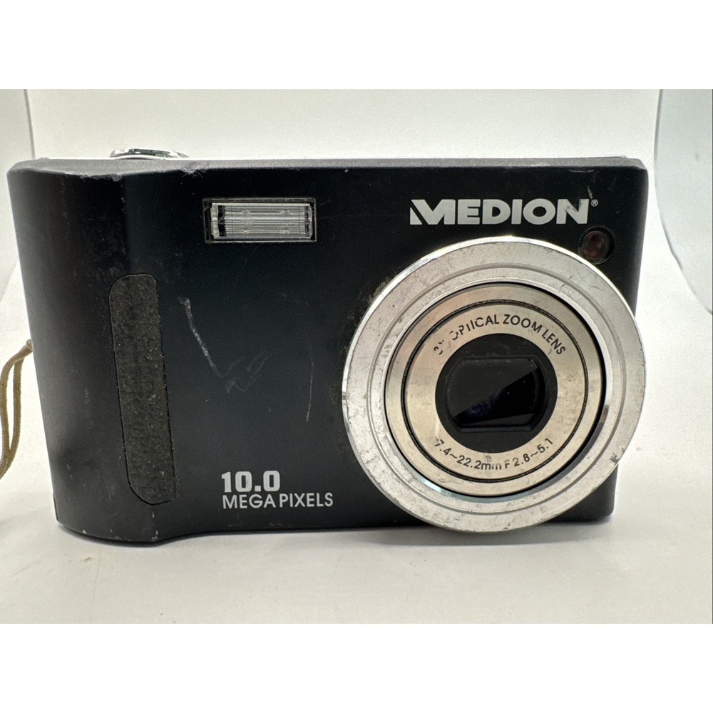 Medion Md 85820 Camera